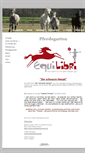 Mobile Screenshot of equilibri.de