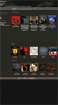 Mobile Screenshot of equilibri.com